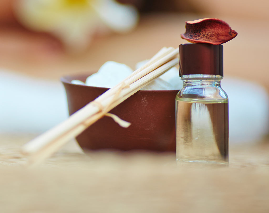 El poder del olfato - Sistemas de aromatización