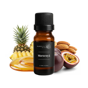 Fragancia Maracuyá
