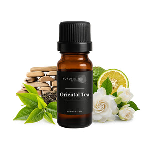 Fragancia Oriental Tea