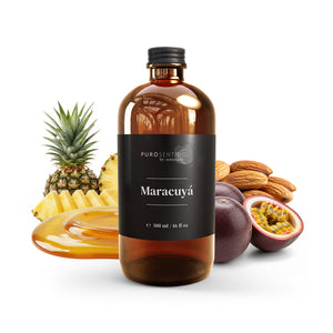 Fragancia Maracuyá