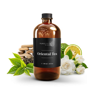 Fragancia Oriental Tea