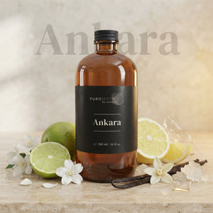 Fragancia Ankara