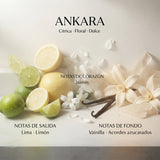 Fragancia Ankara