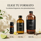 Fragancia Ankara