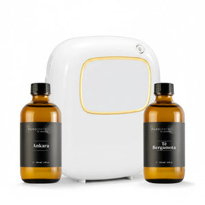 Adagio Blanco + 2 Fragancias 120ml