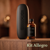 Starter KIT Allegro II