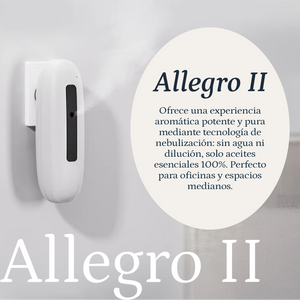 Allegro II