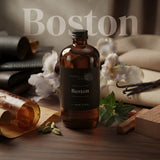 Fragancia Boston