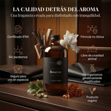 Fragancia Boston