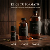 Fragancia Boston