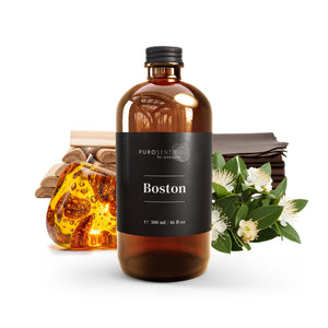Fragancia Boston
