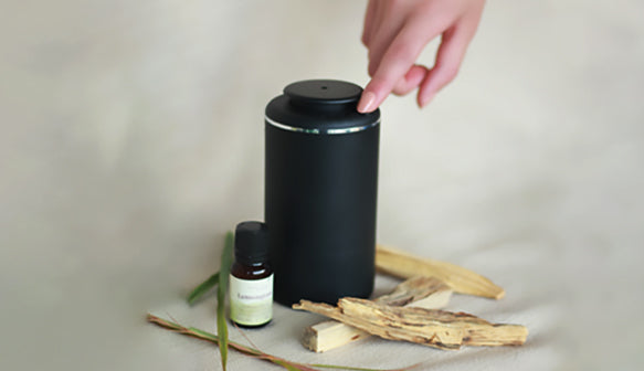 PuroSentido By: Scentrade - México