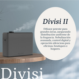 Divisi II