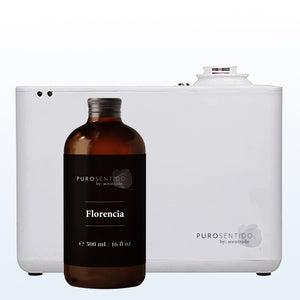 Divisi  + Fragancia de 500ml