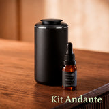 Starter KIT Andante