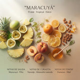 Fragancia Maracuyá