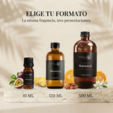 Fragancia Maracuyá