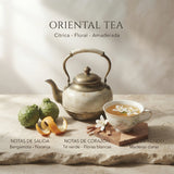 Fragancia Oriental Tea