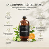 Fragancia Oriental Tea