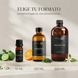 Fragancia Oriental Tea