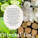 Fragancia Oriental Tea