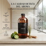 Fragancia Toledo
