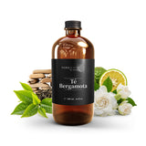Fragancia Té de Bergamota