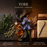 Fragancia York