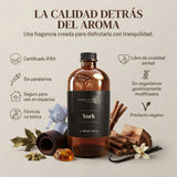 Fragancia York