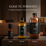 Fragancia York