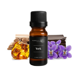 Fragancia York