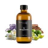 Fragancia Té de Bergamota