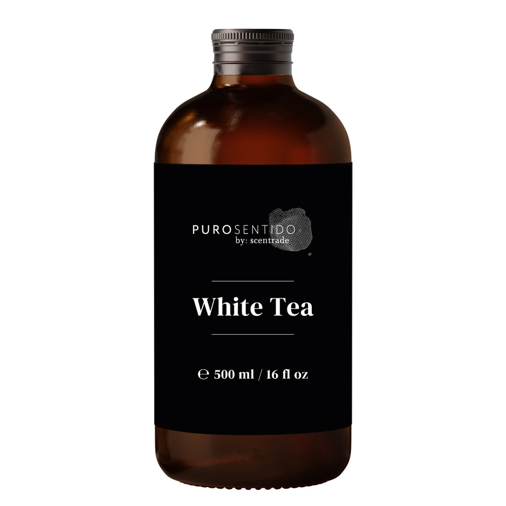 Fragancia de White Tea