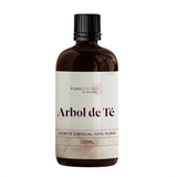 Puro Sentido By: Scentrade, Árbol del Té essential oil for Diffusers