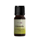 Puro Sentido By: Scentrade, Citronella essential oil for Diffusers
