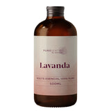 Puro Sentido By: Scentrade, lavender essential oil for Diffusers