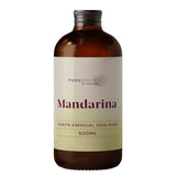 Puro Sentido By: Scentrade, Mandarina essential oil   for Diffusers