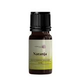 Puro Sentido By: Scentrade, Naranja essential oil for Diffusers