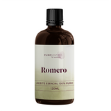 Puro Sentido By: Scentrade, Romero essential oil for Diffusers